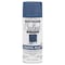 Rust-Oleum Spray Paint, Coastal Blue, Matte, Oil, 12 oz 302598 - alternate 1